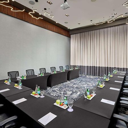 Novotel Toronto Vaughan Centre Extérieur photo