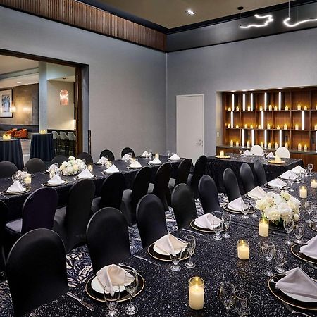 Novotel Toronto Vaughan Centre Extérieur photo