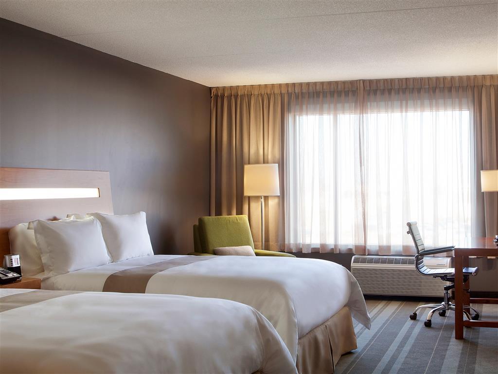 Novotel Toronto Vaughan Centre Extérieur photo