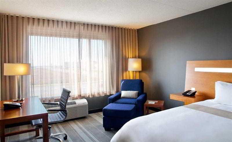 Novotel Toronto Vaughan Centre Extérieur photo