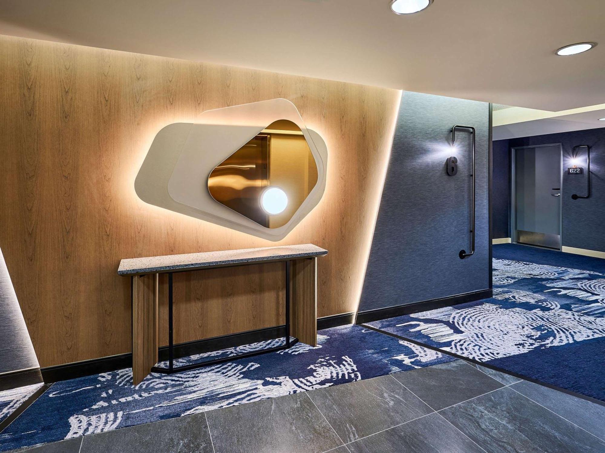 Novotel Toronto Vaughan Centre Extérieur photo