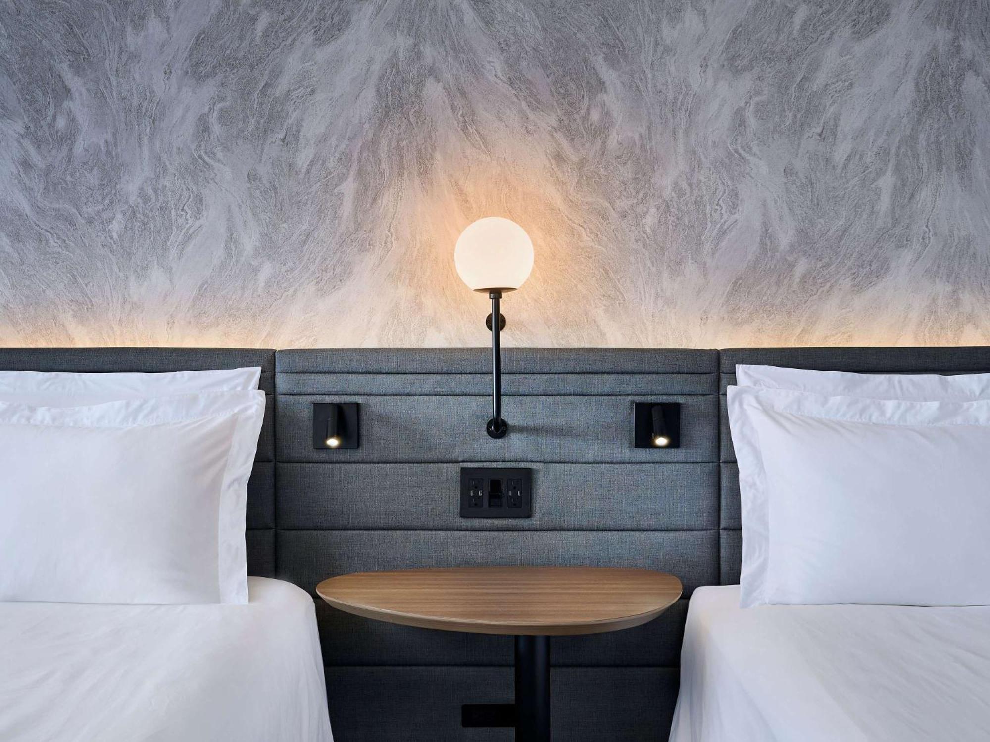 Novotel Toronto Vaughan Centre Extérieur photo