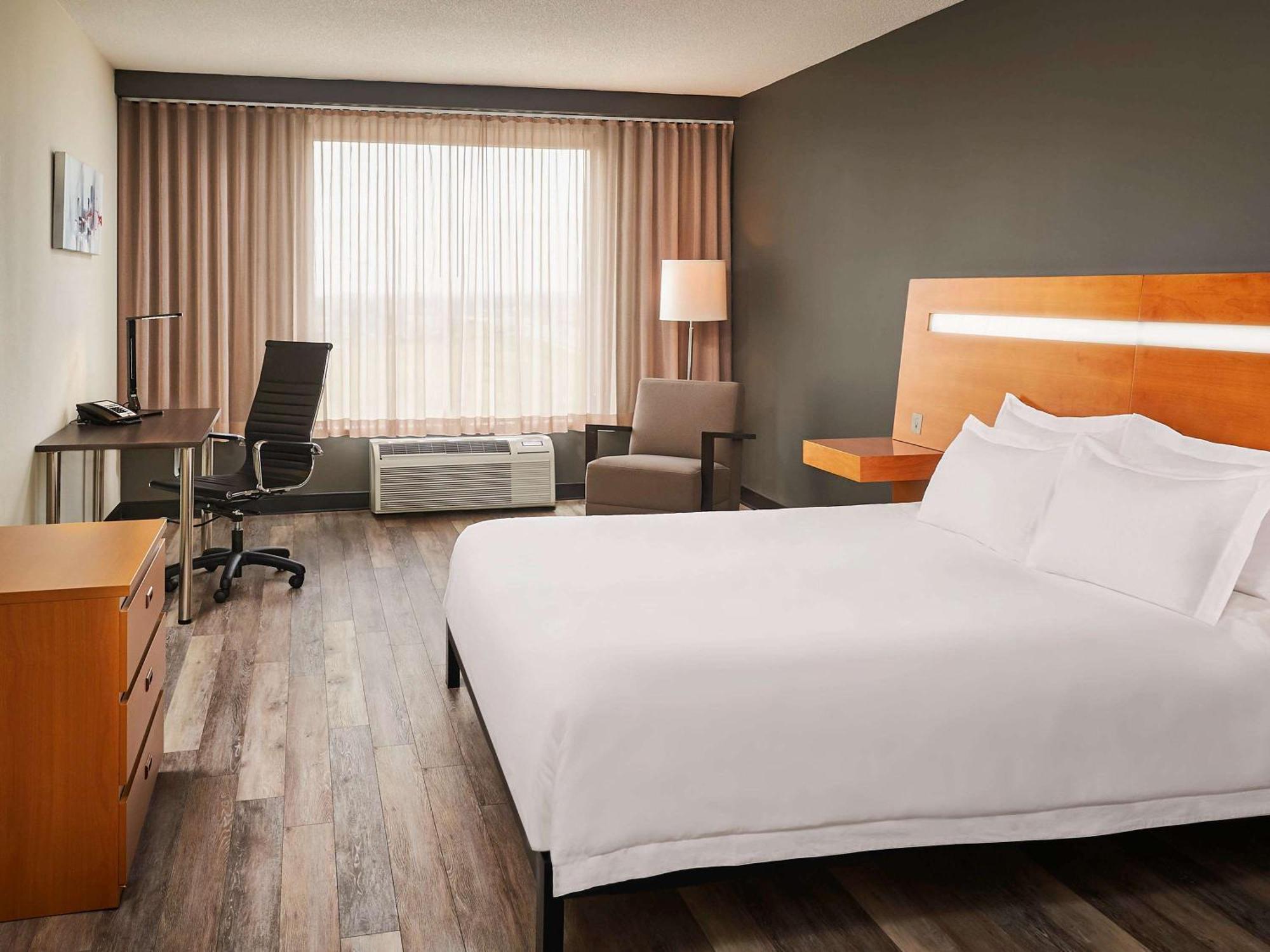 Novotel Toronto Vaughan Centre Extérieur photo