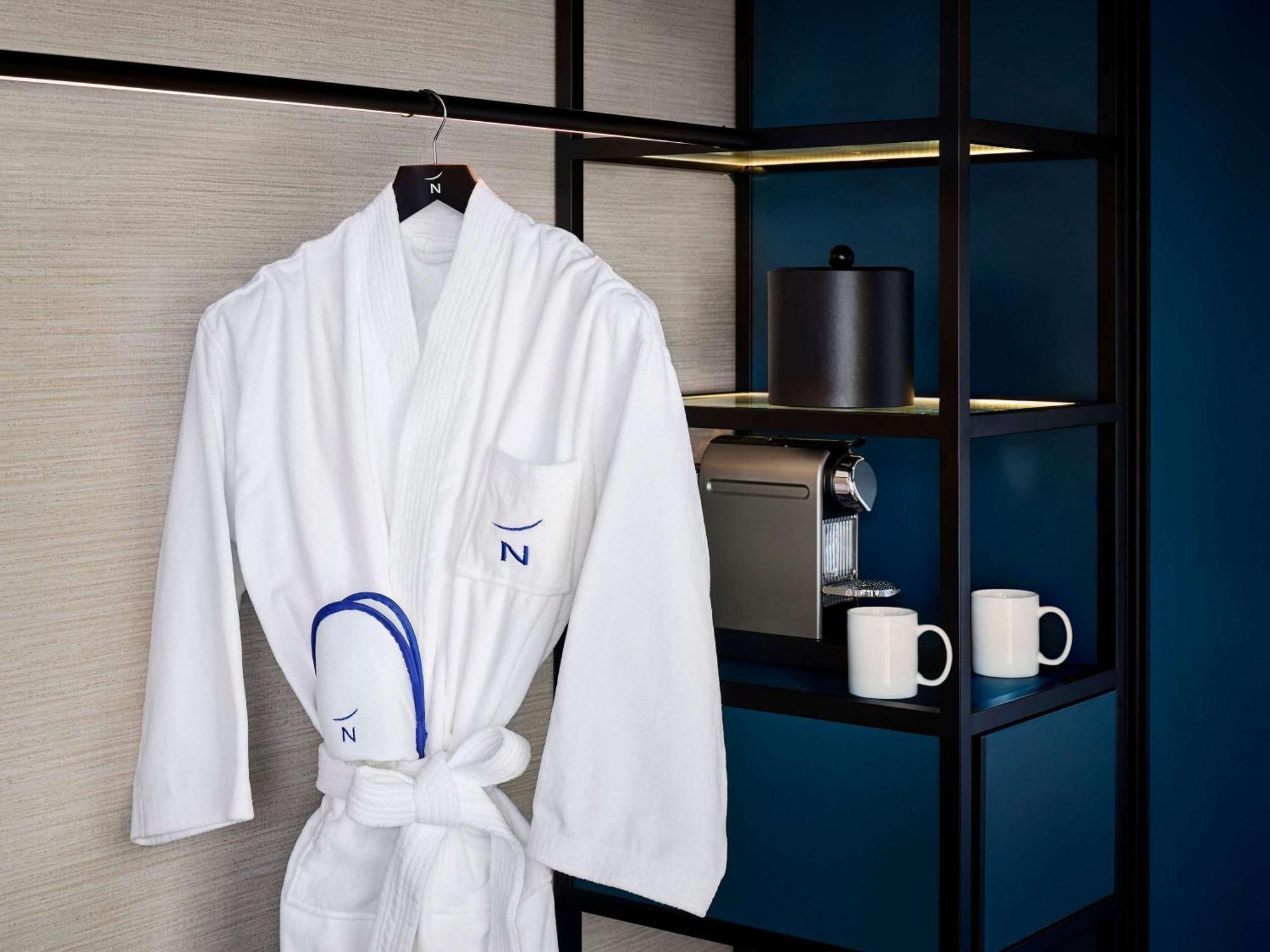 Novotel Toronto Vaughan Centre Extérieur photo