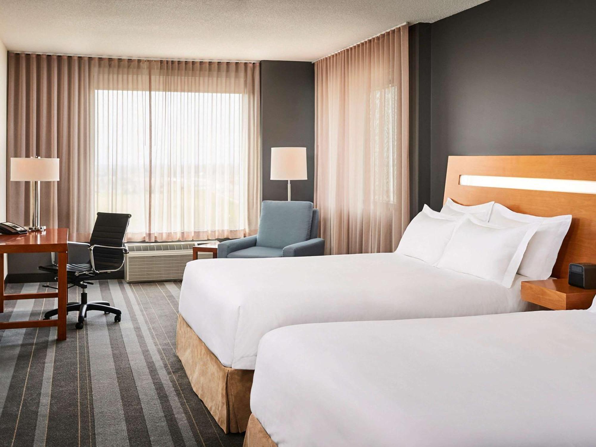 Novotel Toronto Vaughan Centre Extérieur photo