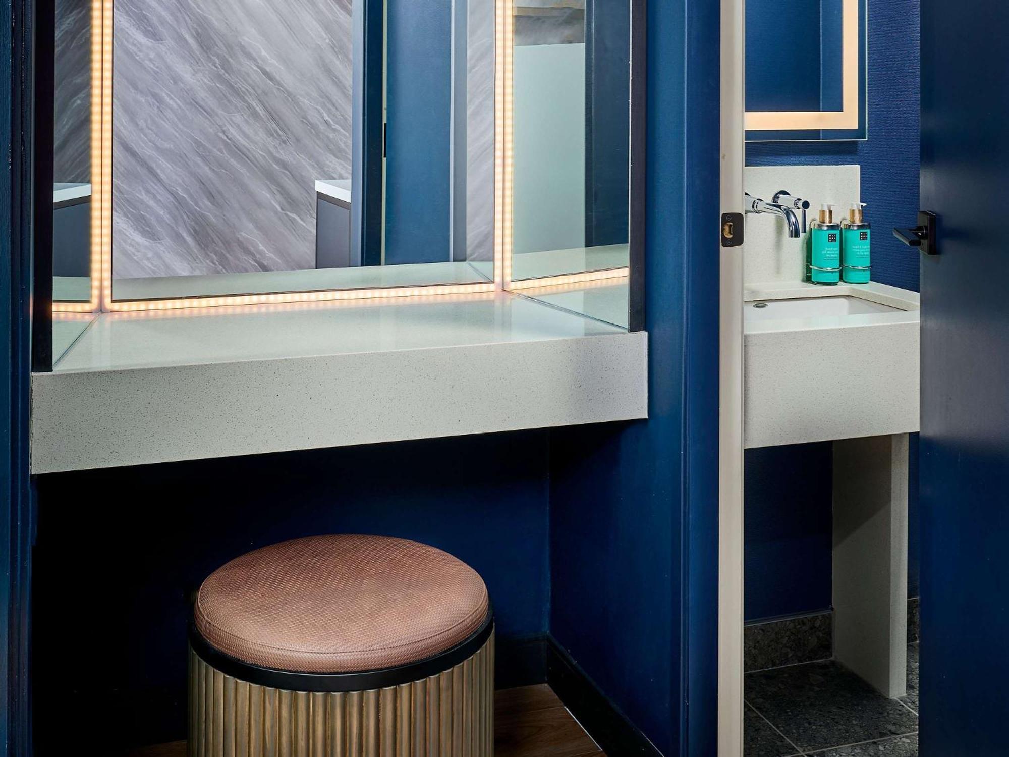 Novotel Toronto Vaughan Centre Extérieur photo