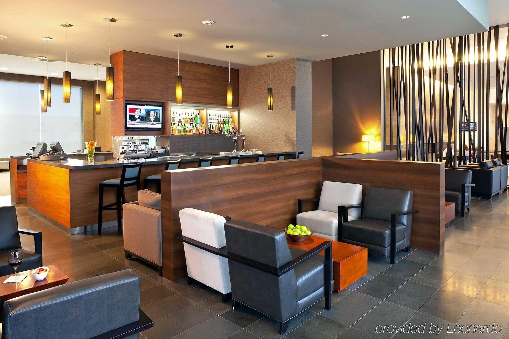 Novotel Toronto Vaughan Centre Intérieur photo