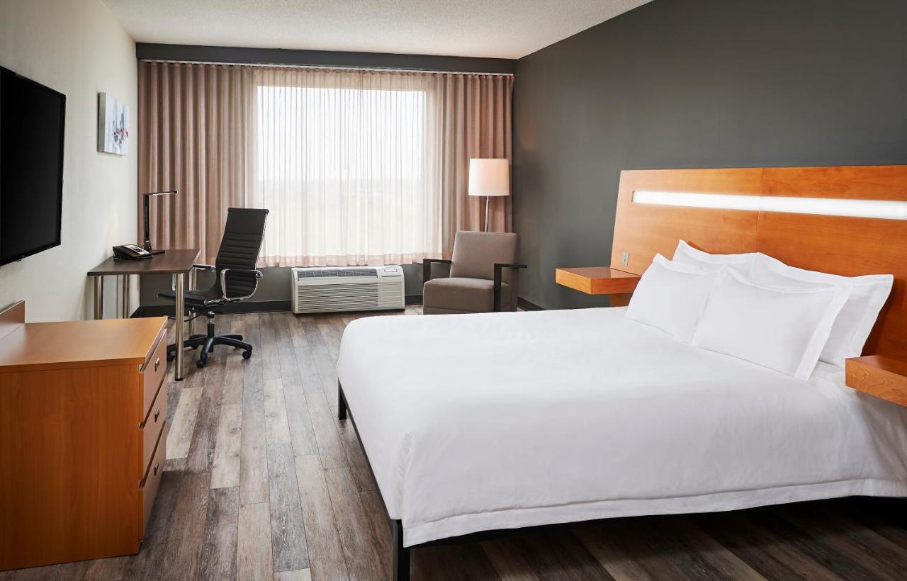 Novotel Toronto Vaughan Centre Extérieur photo